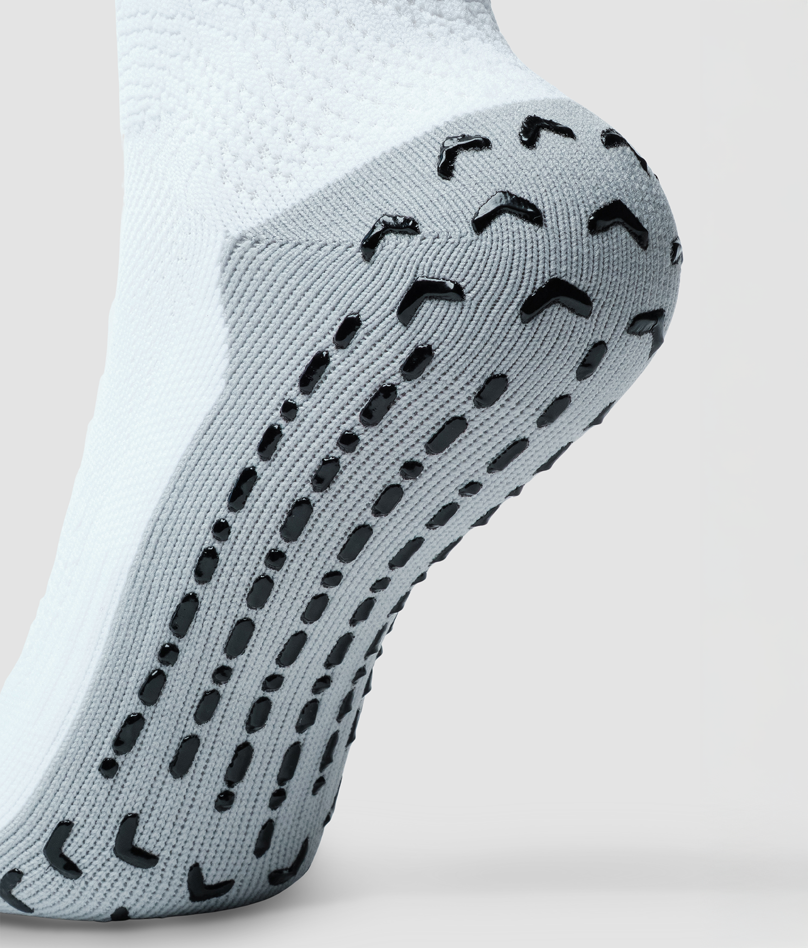 Cushion Grip Socks