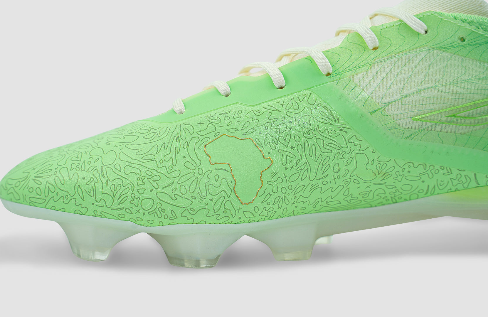 Scudetta Football Boots | Sokito